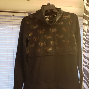VS PINK ultimate hoodie